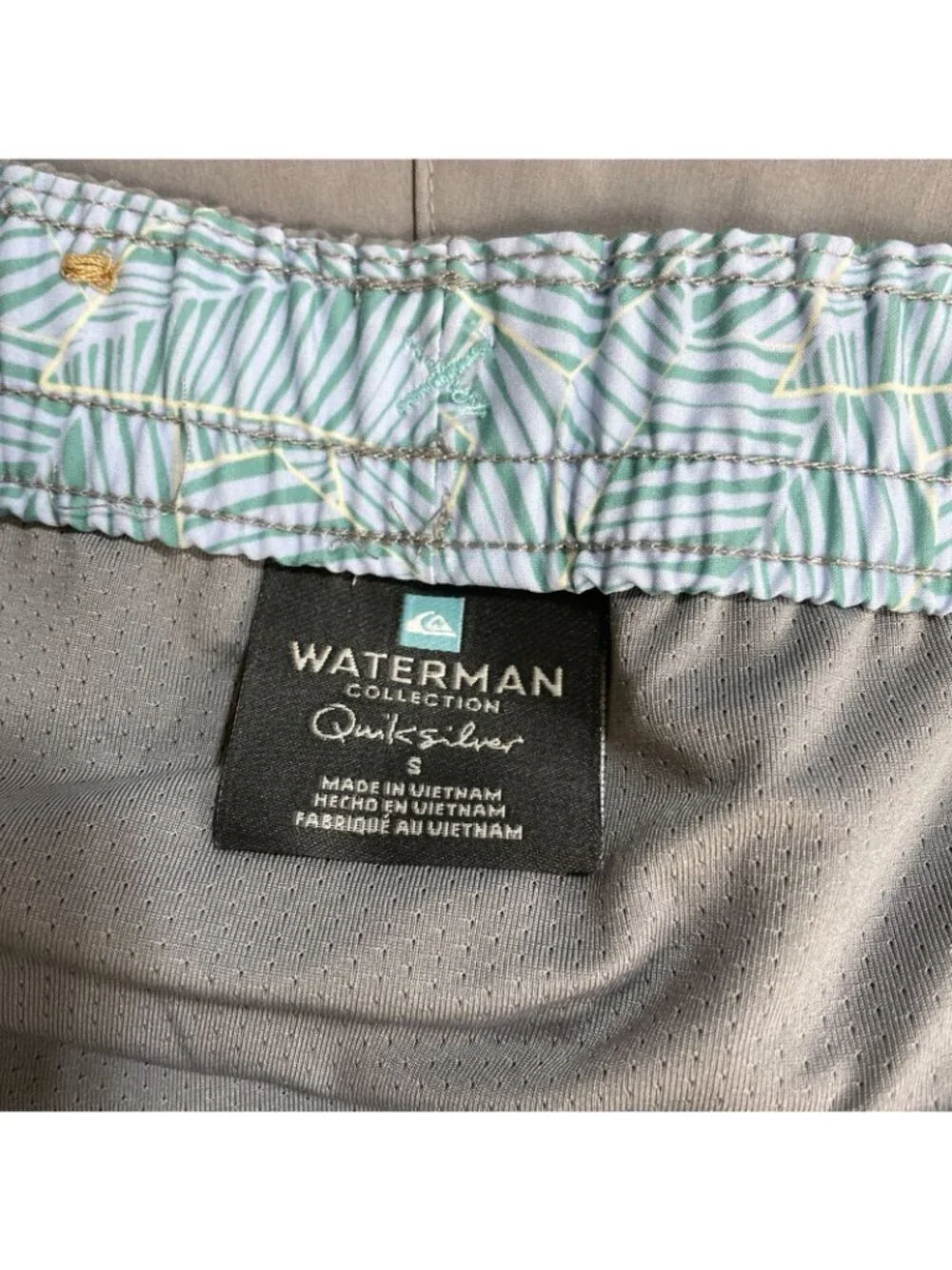 Quiksilver new without